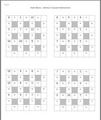 Pin By Jill Lampshire On Maths Puzzles Maths Puzzles Math Addition Math