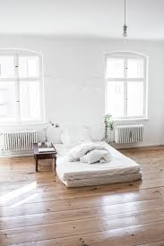 Minimal Like Tadao Contrast With The Lighting And Materials Minimalist Bedroom Design Minimalist Room Minimalist Bedroom