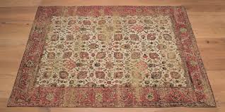 Ziegler kaspin teppich ø 250 esszimmer orientalischer rund dunkel beige/rost/rot großer. Orientalischer Teppich Vintage Ingolstadt Vintage Teppiche Bei Mobelhaus Frankfurt