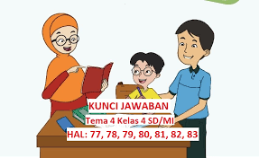 Kunci jawaban tema 2 kelas 4 halaman 141 142, aku cinta membaca: Lengkap Kunci Jawaban Tema 4 Kelas 4 Halaman 77 78 79 80 81 82 83 Pembelajaran 4 Subtema 2 Halonusa Com