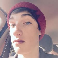 Samuel David Bucher (@Buc1Samuel)