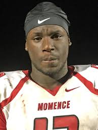 2019 Top Strong-Side Defensive End Recruits