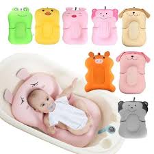 Baby, toddler & junior sized pillows and head positioners are designed to ensure a peaceful and restful night's sleep and is just right for your little loves head. Little Star Baby Floating Bath Tub Mat Baby Bath Mats Baby Tub Baby Bath