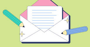 How to write a letter in english | image. How To Write A Letter Letter Writing Tips And Examples Grammarly