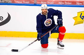 1 day ago · florida panthers buying out defenseman keith yandle. Keith Yandle Playing In Florida Panthers Season Opener Miami Herald