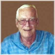 Jack Molloy Obituary