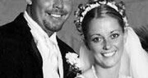 Anjie and Justin Thatcher