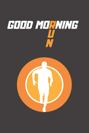 We did not find results for: Amazon Com Good Morning Run Running Journal Notebook To Keep Track Of Every Detail Of Your Run Date Distance Time Pace Run Type And More Daily Training Jogging Log Book