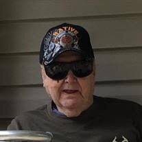 Mr. Norris Otto Obituary