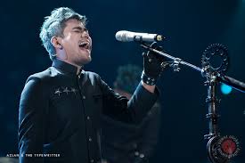 Now open order untuk 2nd batch. Ajl 28 Azlan The Typewriter The Silent Clicks