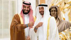31 ديسمبر 1936)، ملك السعودية وخادم الحرمين الشريفين، وكبير آل سعود. Ù…Ø­Ù…Ø¯ Ø¨Ù† Ø²Ø§ÙŠØ¯ ÙˆÙ…Ø­Ù…Ø¯ Ø¨Ù† Ø³Ù„Ù…Ø§Ù† Ø¹Ù„Ø§Ù‚Ø§ØªÙ†Ø§ Ø±Ø§Ø³Ø®Ø© ÙˆÙ…ØµÙŠØ±Ù†Ø§ Ù…Ø´ØªÙ€Ø±Ùƒ Ù…Ø­Ù„ÙŠØ§Øª Ø£Ø®Ø±Ù‰ Ø§Ù„Ø¥Ù…Ø§Ø±Ø§Øª Ø§Ù„ÙŠÙˆÙ…