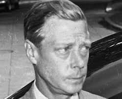 King Edward VIII Wasn't Fit For The Crown