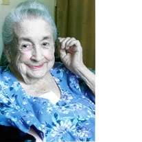 Kathryn Irene Alcock Obituary