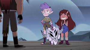 After having skirmished with a number of dangerous monsters, star butterfly arrives on earth to live with the diaz family. Gone Baby Gone Star Vs The Forces Of Evil Wiki Fandom
