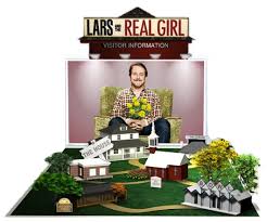 The world needs more of "Lars and the Real Girl" | | manoanow.org