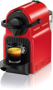 Ich habe die nespresso atelier sehr intensiv ausprobiert. Nespresso Kapselmaschine Nespresso Inissia Xn1005 Automatische Abschaltung 19 Bar Online Kaufen Otto