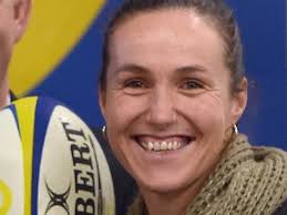 Late coach inspiring role model for Morrison