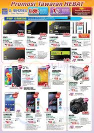 There are no reviews for seng heng, malaysia yet. Tvs Smartphones Digital Cameras Senheng New Outlet Opening Promo Dungun Terengganu 12 15 Jun 2014 Msiapromos Com