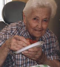 Ruth Elizabeth Sledge Nichols Obituary