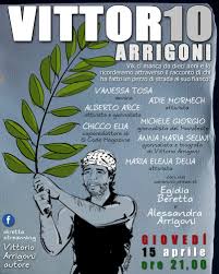 138,288 likes · 284 talking about this. Vittorio Arrigoni Facebook