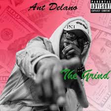 Das ergebnis der zusammenarbeit kann sich sehen lassen: Ant Delano The Grind Ep By Planet X Empire