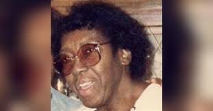 Nannie Moore Morris Obituary