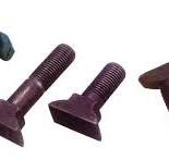 Railroad T Clip and Clamp Bolt Types Supplied from AGICO