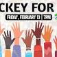 Hockey for All presented by Iowa Valley Habitat event image