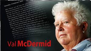 Val McDermid
