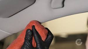 Car interior ceiling fabric repair. Mr Upholster Car Roof Lining Reparir And Replace Automotive Headliners