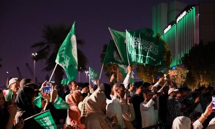 جدة التاريخية تحتفل باليوم الوطني السعودي بتجارب تجمع الثقافة والفنون  والموروث الشعبي – صحيفة سويفت نيوز