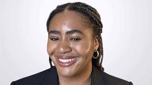 Meet 2025 RBSI Scholar, Madison Spencer, George Washington University -