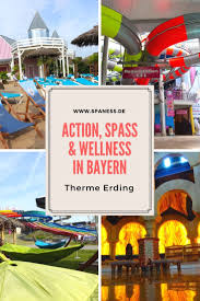 Therme Erding 48 Stunden Wellness Rutschenspass Action Hotel Victory U V M Therme Erding Therme Und Wellness