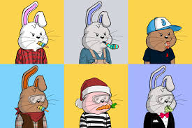 Angry Bunny Club | Jamie Thingelstad