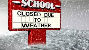 Fort smith public schools — virtual classes monday through friday; Schools Canceling Activities Due To Weather Kxl