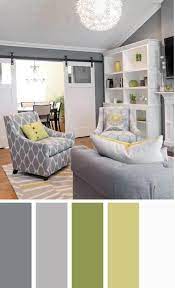 The Living Room Color Design Is A Mix Of Paint To Offer The Impact Of An Extra Vibrant Living Room Color Schemes Living Room Colors Popular Living Room Colors