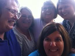 Happy heavenly birthday to Pam O'Callaghan my phone has been too silent  since you went to heaven miss the daily chats to vent about whatever life  brought to us. My heart hasn't