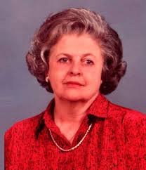 Marilou Diemer Brown Obituary