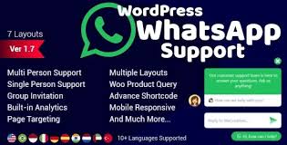 Pin On Best Wordpress Whatsapp Button Plugins