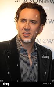 Nicholas adam hi-res stock photography and images