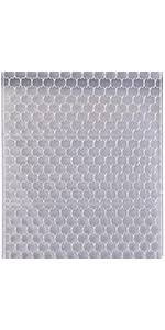 Sold by digitalstore4you an ebay marketplace seller. Amazon Com Resilia Clear Vinyl Plastic Floor Runner Protector For Low Pile Carpet Skid Resistant Decorative Pattern 27 Inches Wide X 25 Feet Long Furniture Decor