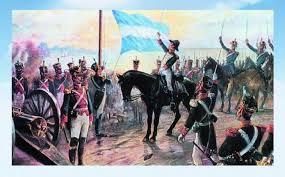 El primer acto oficial se llevará a cabo mañana en el monumento nacional a la bandera con la presencia del presidente alberto. La Ensena Que Belgrano Nos Lego Diario La Capital De Mar Del Plata