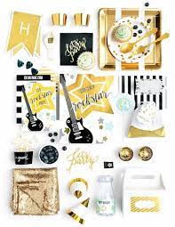 You'll receive email and feed alerts when new items arrive. The Melodies Of Life A Music Party Theme Party Supplies Partyideapros Com