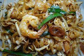 Simplified yet delicious penang char kway teow! Makansutra A Taste Of Penang Char Kway Teow In Singapore Latest Makan News The New Paper