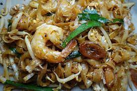 Chef siva of hotel jen reveals the 3 sauce ingredients that go into a traditional penang ckt recipe, and also shows how it's cooked. Makansutra A Taste Of Penang Char Kway Teow In Singapore Latest Makan News The New Paper