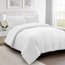 Check spelling or type a new query. Corner Duvet Tabs All Season Reversible Down Alternative Quilted Comforter Comforters Bedding Sets Home Garden