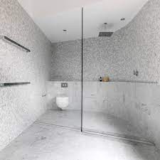 Of course the things you like you want on display. Toilet Ledge Houzz