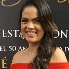 Patricia Espinal's Instagram, Twitter & Facebook