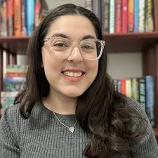 Alex M-S, Editor in Chicago, IL, USA