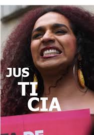 Defendiendo Justicia y Libertad para Andrea Burgos